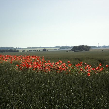 Vadstena Vandrarhem-Hostel Екстериор снимка