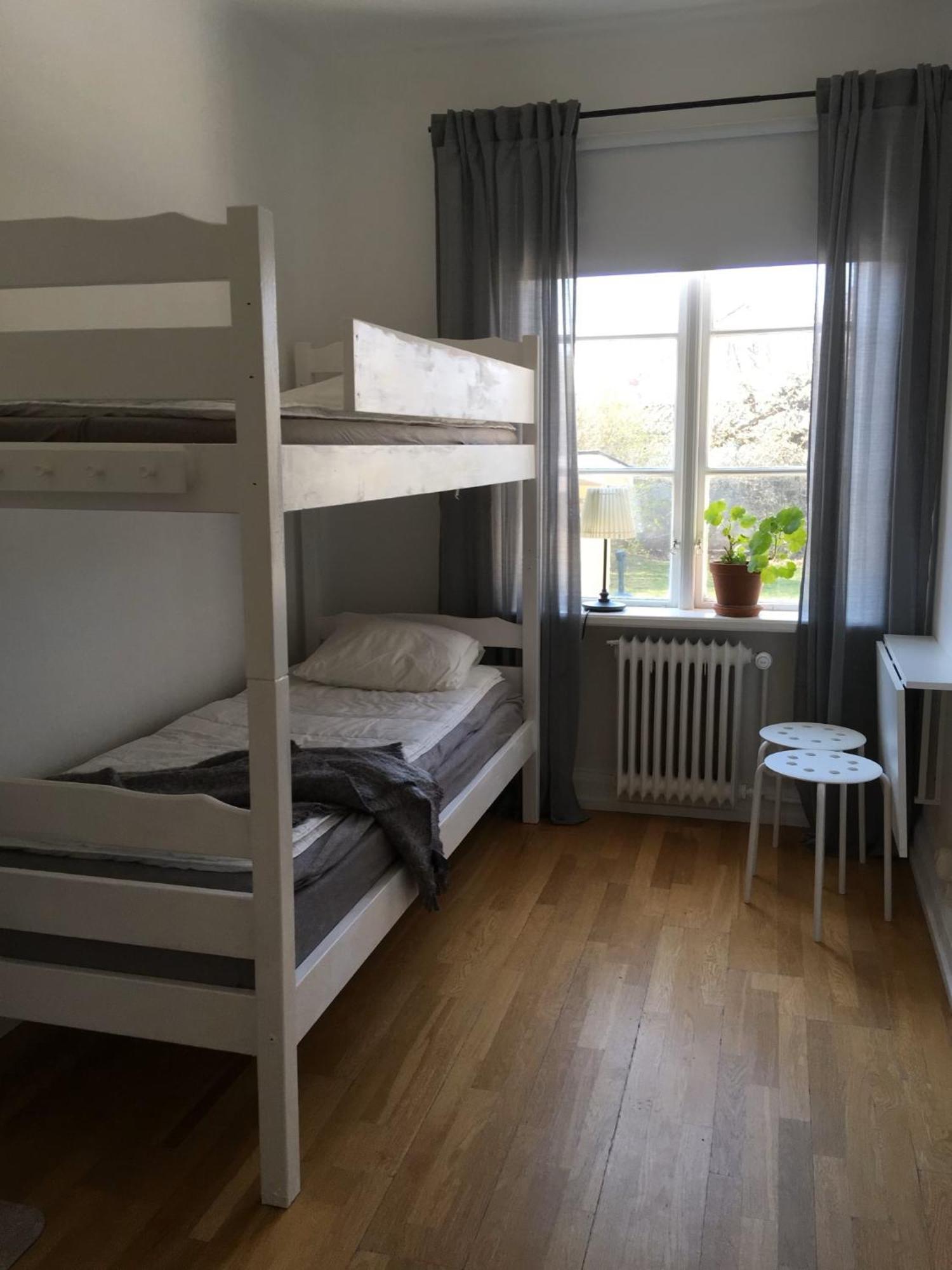 Vadstena Vandrarhem-Hostel Екстериор снимка