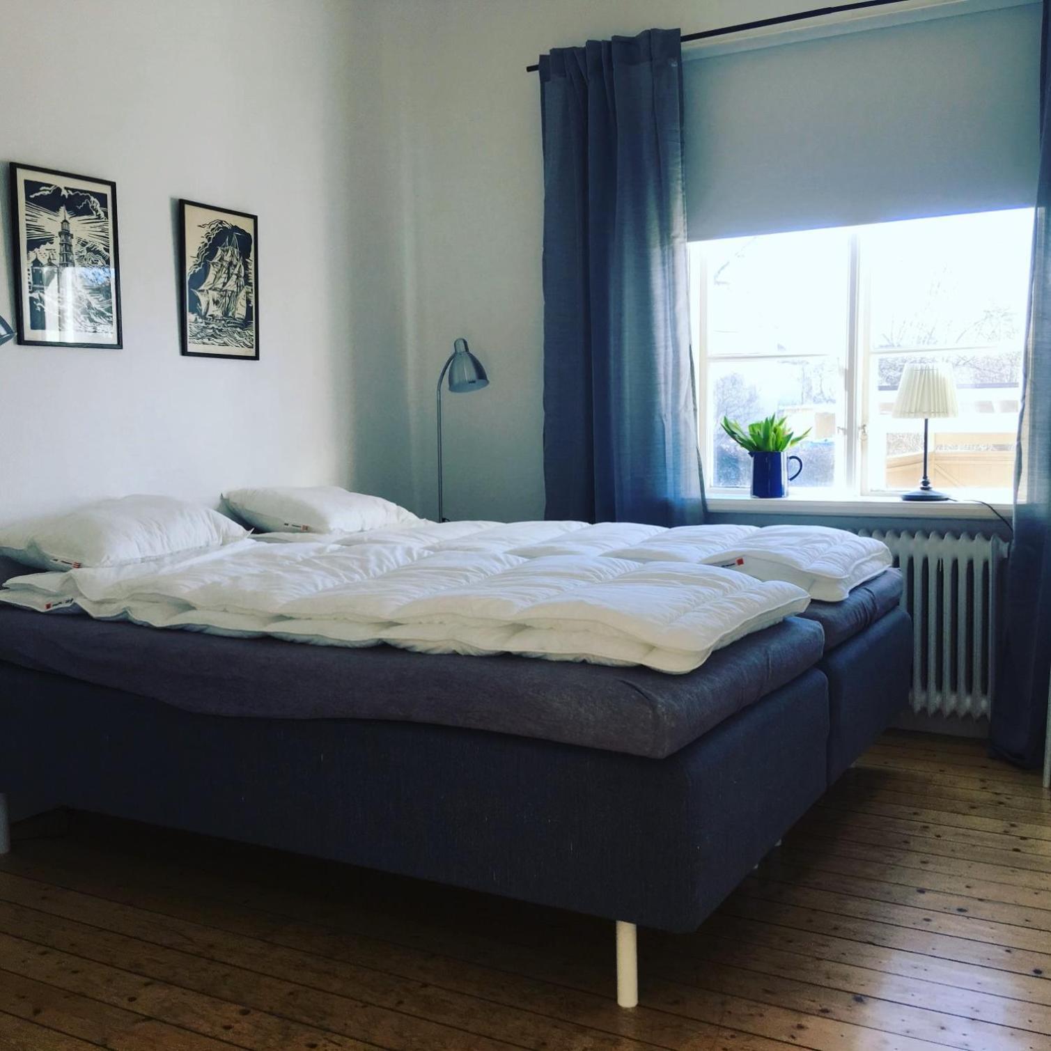 Vadstena Vandrarhem-Hostel Екстериор снимка