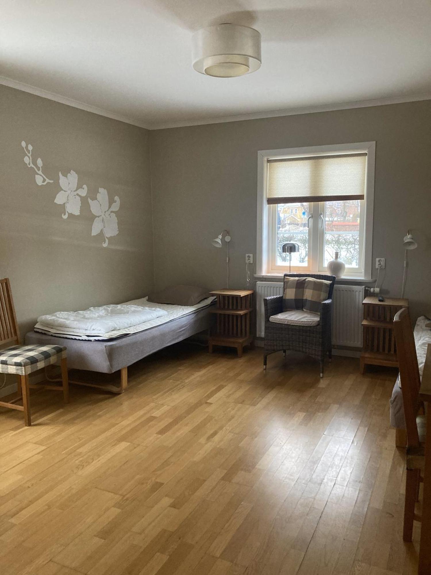 Vadstena Vandrarhem-Hostel Екстериор снимка