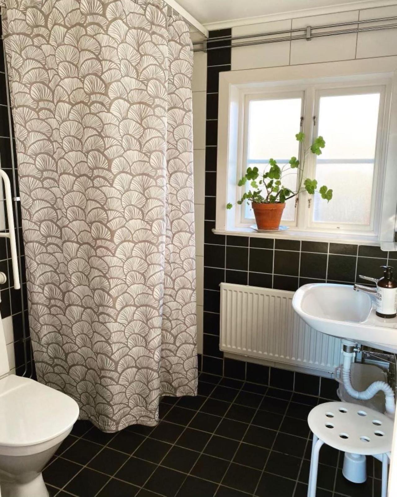 Vadstena Vandrarhem-Hostel Екстериор снимка