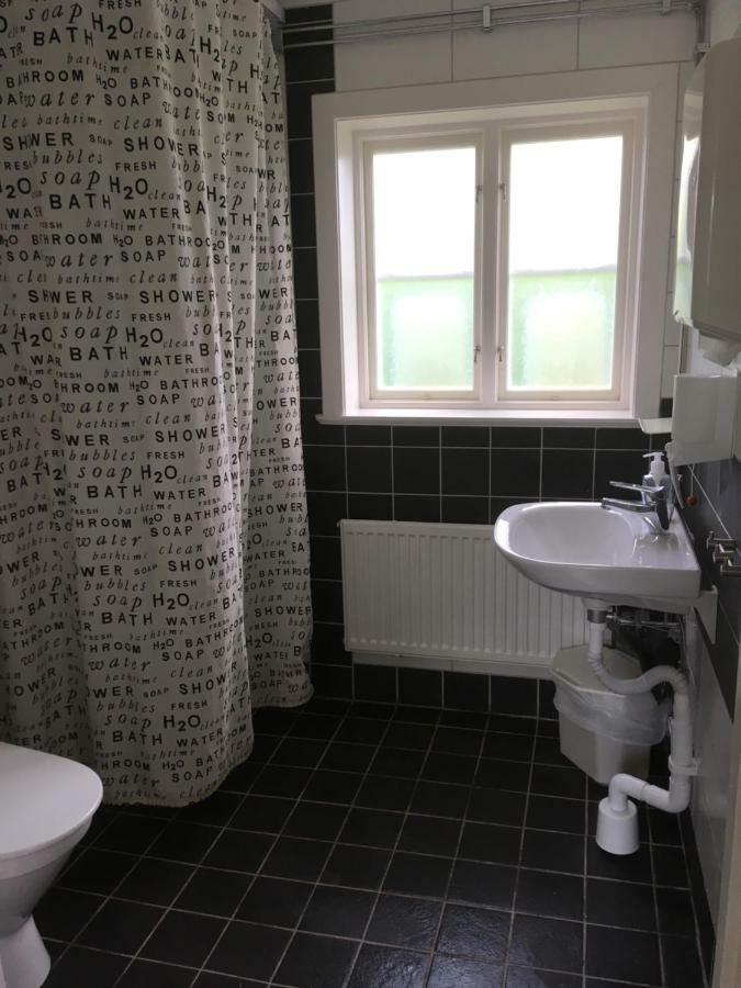 Vadstena Vandrarhem-Hostel Екстериор снимка